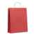 Подарочный пакет больш 90 г/м&#178;, красный, Цвет: красный, Размер: 32x12x40 см