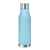 Бутылка 600 мл., светло-голубой прозрачный, Цвет: прозрачный голубой, Размер: 6x23 см