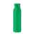 Бутылка 600 мл, зеленый, Цвет: зеленый-зеленый, Размер: 6x23 см