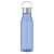 Бутылка RPET 600 мл, королевский синий, Цвет: королевский синий, Размер: 6x23 см