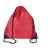 Рюкзак, красный, Цвет: красный, Размер: 36x40 см