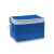 Сумка-холодильник, синий, Цвет: синий, Размер: 19.5x14x14 см