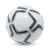 Мяч футбольный 21.5cm, черно-белый