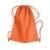 Сумка-мешок, оранжевый, Цвет: оранжевый, Размер: 33.5x42 см