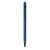 Ручка-стилус, королевский синий, Цвет: королевский синий, Размер: 0.7x13.5 см