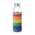 Бутылка 500 мл, многоцветный, Цвет: многоцветный, Размер: 6x22 см