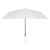 Зонт складной, белый, Цвет: белый, Размер: 99x58.5 см
