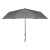 Зонт складной, серый, Цвет: серый, Размер: 99x58.5 см