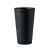 Reusable event cup 500ml, черный, Цвет: черный, Размер: 8x14 см