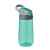 Бутылка Tritan ™ 450 мл, прозрачно-зеленый, Цвет: прозрачно-зеленый, Размер: 9x18.5 см