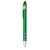 EASEL. Шариковая ручка, Зелёный, Цвет: Зелёный