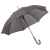 Зонт-трость JUBILEE, темно-серый, Цвет: темно-серый