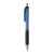 CARIBE. Шариковая ручка из ABS, Синий, Цвет: синий