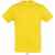 Футболка Regent мужская, Жёлтый, Цвет: Жёлтый, Размер: M