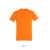 Футболка Regent мужская, Оранжевый, Цвет: оранжевый, Размер: M