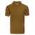 Рубашка поло мужская с кор. рукавом оливковые XL, Цвет: оливковый, Размер: XL