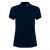 New Gen Рубашка поло женская темно-синяя 3XL, Цвет: темно-синий, Размер: 3XL