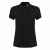 New Gen Рубашка поло женская черная XL, Цвет: черный, Размер: XL