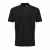New Gen Рубашка поло мужская черная 2XL, Цвет: черный, Размер: 2XL
