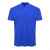 New Gen Рубашка поло мужская ярко-синяя 2XL, Цвет: ярко-синий, Размер: 2XL
