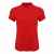 New Gen Рубашка поло женская красная XL, Цвет: красный, Размер: XL