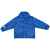 Дождевик детский Sunshower Kids, синий, 10 лет, Цвет: синий, Размер: 10 лет (130-140 см), изображение 2