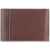 Футляр для карточек Italico, коричневый, Цвет: коричневый, Размер: 10, изображение 2