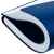 Ежедневник Latte Maxi, недатированный, синий G_15067.40, Цвет: синий, Размер: 20х27х1, изображение 5