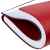 Ежедневник Latte Maxi, недатированный, красный G_15067.50, Цвет: красный, Размер: 20х27х1, изображение 7