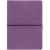 Ежедневник Folks, недатированный, фиолетовый G_16784.70, Цвет: фиолетовый, Размер: 15, изображение 2