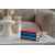 Ежедневник Lafite, недатированный, малиновый, Цвет: малиновый, изображение 9