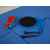 Набор для фитнеса GymBo, синий, Цвет: синий, Размер: фитнес-диски: диаметр 17, изображение 6