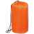 Спальный мешок Capsula, оранжевый, Цвет: оранжевый, изображение 6