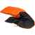 Спальный мешок Capsula, оранжевый, Цвет: оранжевый, изображение 2