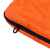 Спальный мешок Capsula, оранжевый, Цвет: оранжевый, изображение 5
