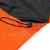 Спальный мешок Capsula, оранжевый, Цвет: оранжевый, изображение 4