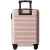 Чемодан Rhine Luggage, розовый, Цвет: розовый, Объем: 38, изображение 2