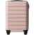 Чемодан Rhine Luggage, розовый, Цвет: розовый, Объем: 38, изображение 3