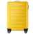 Чемодан Rhine Luggage, желтый, Цвет: желтый, Объем: 38, изображение 3