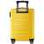 Чемодан Rhine Luggage, желтый, Цвет: желтый, Объем: 38, изображение 2