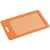 Чехол для пропуска Devon, оранжевый, Цвет: оранжевый, Размер: 6,3х10,4 см, изображение 2