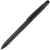 Ручка шариковая Digit Soft Touch со стилусом, черная, Цвет: черный