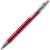 Ручка шариковая Undertone Metallic, красная, Цвет: красный