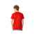 Футболка Heavy Super Club мужская, S, 3100525S, Цвет: красный, Размер: S, изображение 3