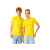 Футболка Heavy Super Club мужская, S, 3100515S, Цвет: желтый, Размер: S, изображение 5