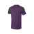 Футболка Heavy Super Club мужская, S, 3100536S, Цвет: фиолетовый, Размер: S, изображение 7