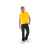 Футболка Heavy Super Club мужская, S, 3100515S, Цвет: желтый, Размер: S, изображение 8