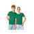 Футболка Heavy Super Club мужская, S, 3100561S, Цвет: зеленый, Размер: S, изображение 5