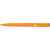 Ручка пластиковая шариковая Арлекин, 15102.13, Цвет: оранжевый,серебристый, изображение 5
