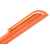 Ручка пластиковая шариковая Миллениум, 13101.13, Цвет: оранжевый, изображение 2